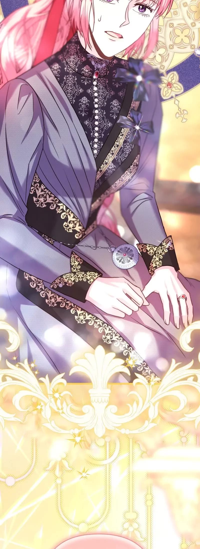 Another Typical Fantasy Romance Chapter 81 page 72 - Chapter 81