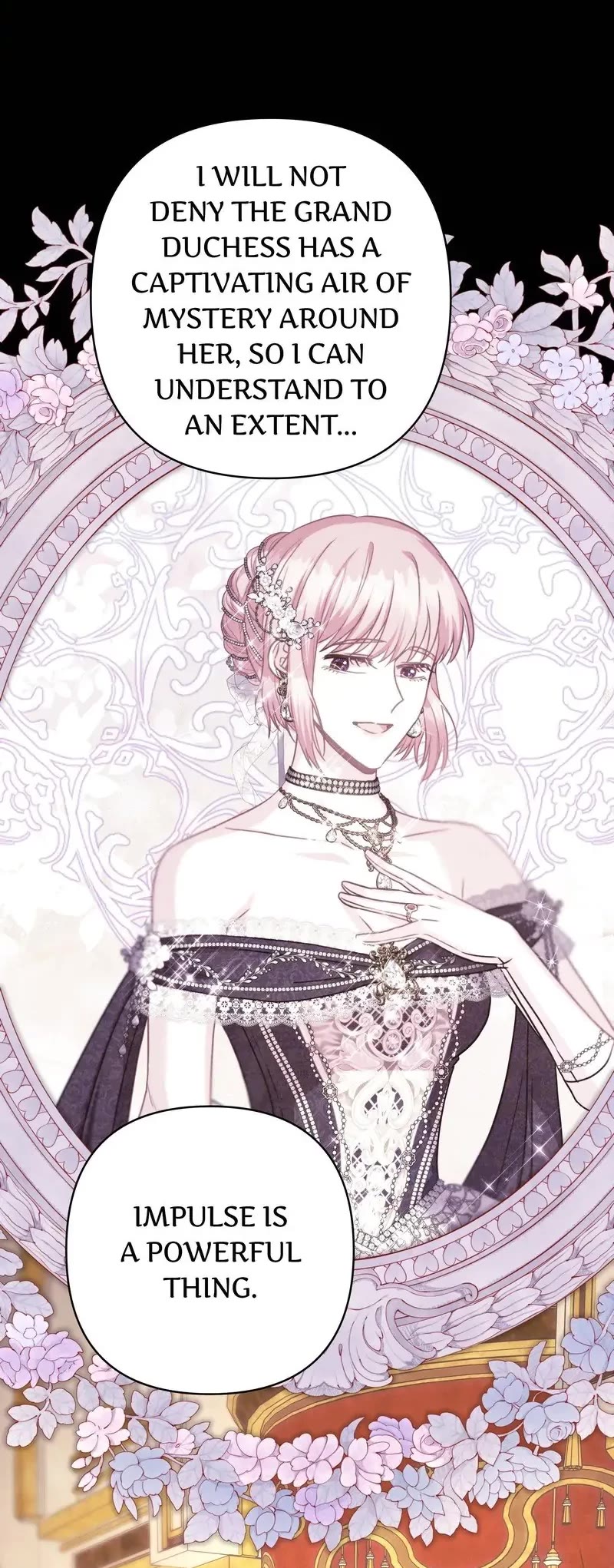Another Typical Fantasy Romance Chapter 81 page 9 - Chapter 81