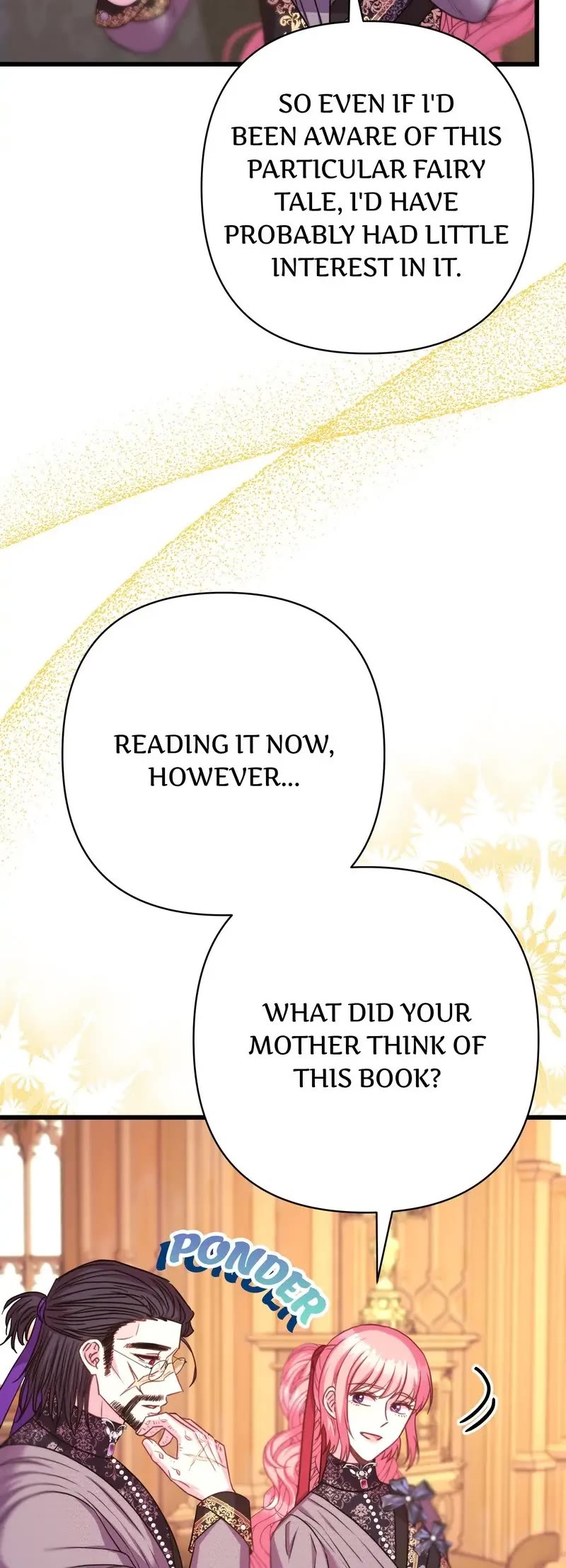 Another Typical Fantasy Romance Chapter 82 page 10 - Chapter 82