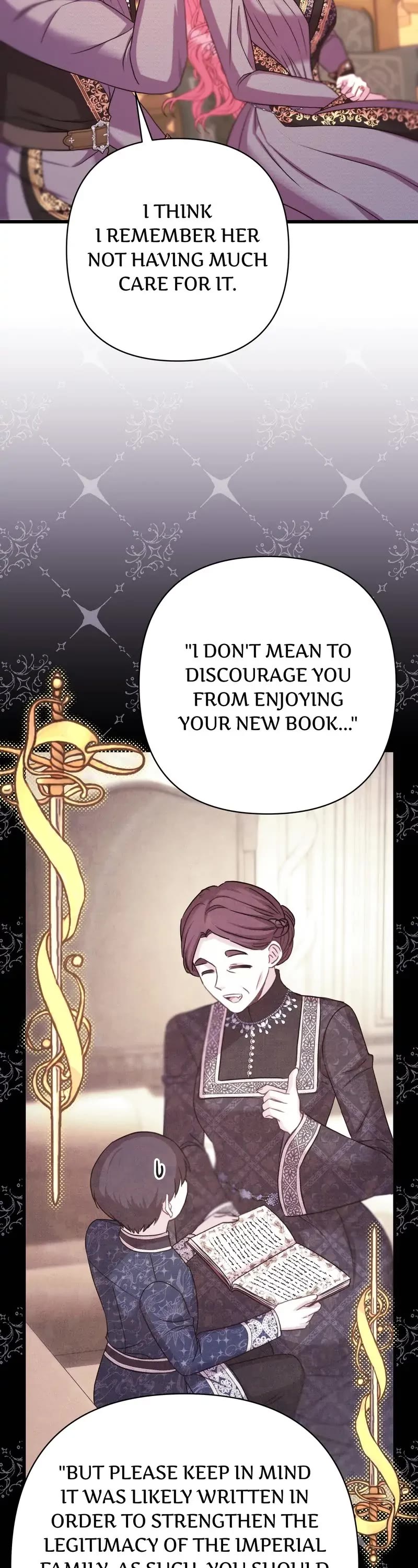 Another Typical Fantasy Romance Chapter 82 page 11 - Chapter 82