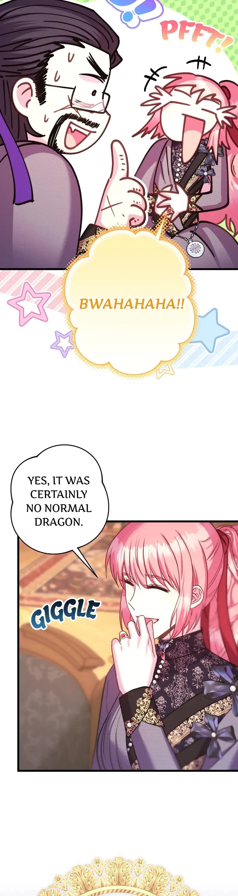 Another Typical Fantasy Romance Chapter 82 page 16 - Chapter 82