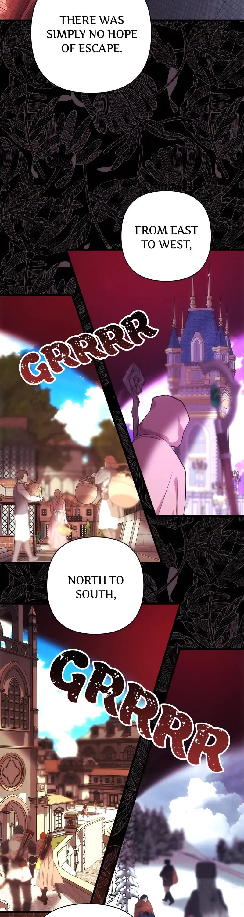 Another Typical Fantasy Romance Chapter 82 page 18 - Chapter 82