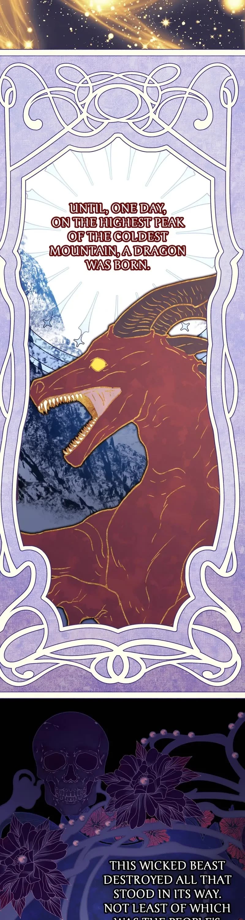 Another Typical Fantasy Romance Chapter 82 page 2 - Chapter 82