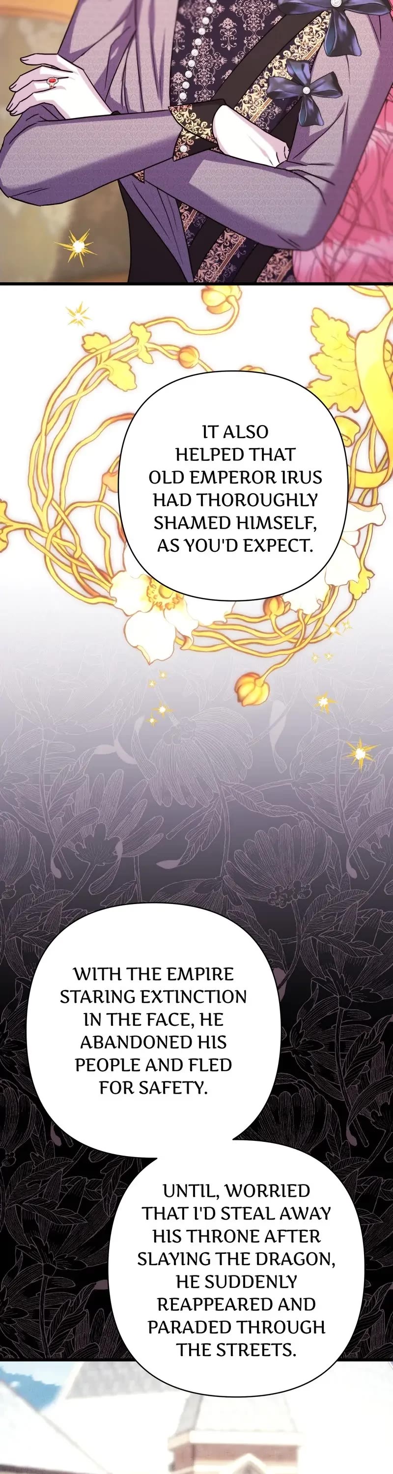 Another Typical Fantasy Romance Chapter 82 page 26 - Chapter 82