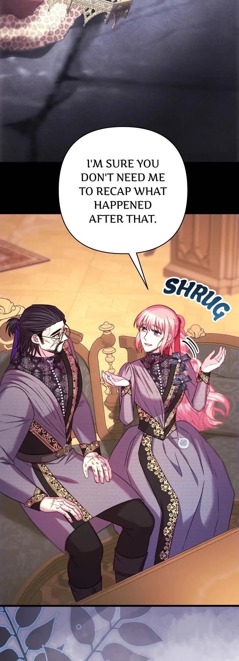 Another Typical Fantasy Romance Chapter 82 page 30 - Chapter 82