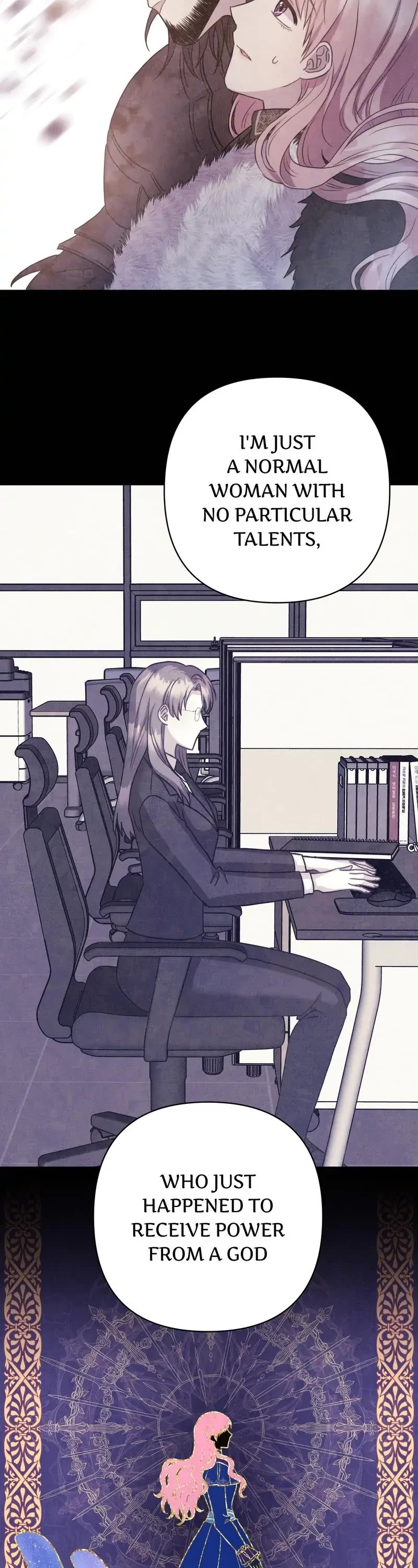 Another Typical Fantasy Romance Chapter 82 page 33 - Chapter 82