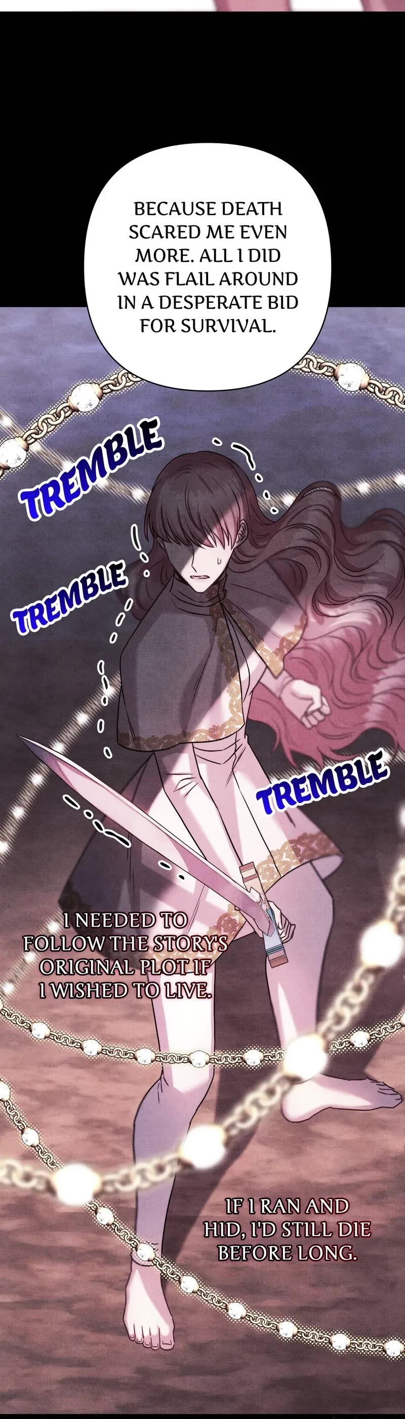 Another Typical Fantasy Romance Chapter 82 page 35 - Chapter 82