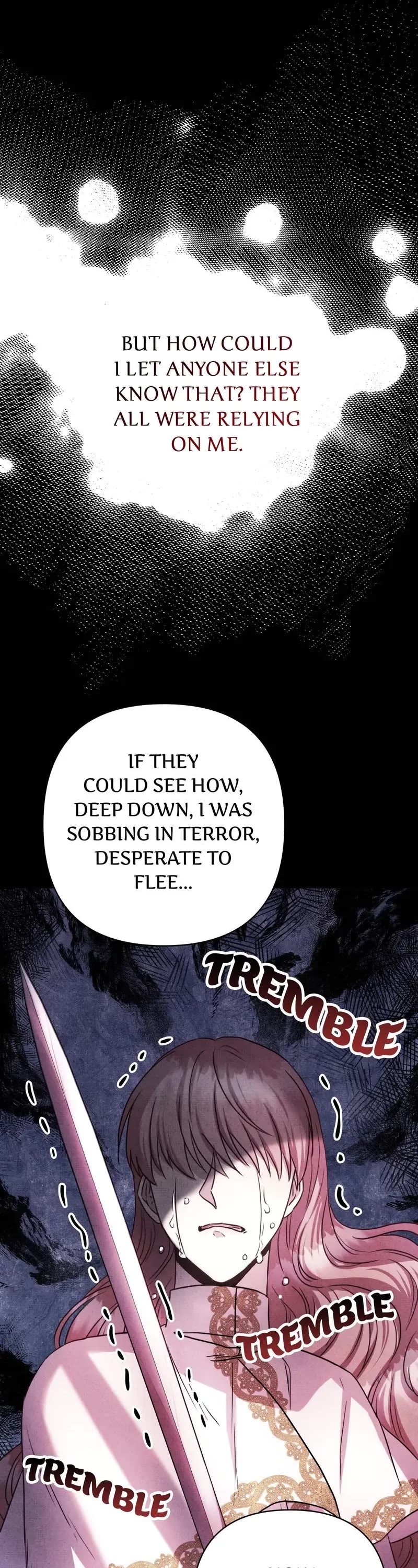 Another Typical Fantasy Romance Chapter 82 page 36 - Chapter 82