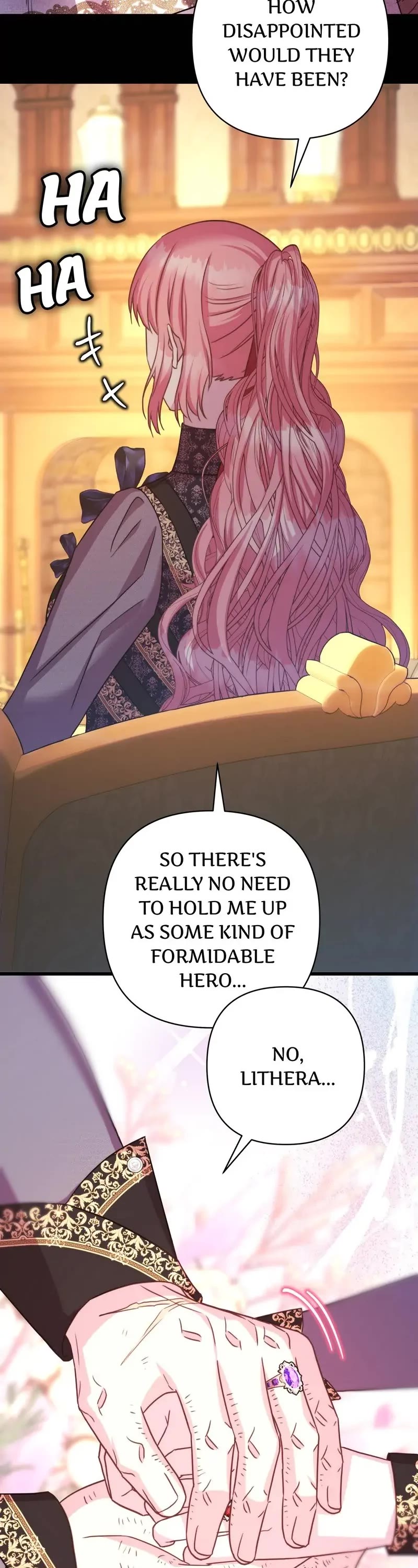 Another Typical Fantasy Romance Chapter 82 page 37 - Chapter 82