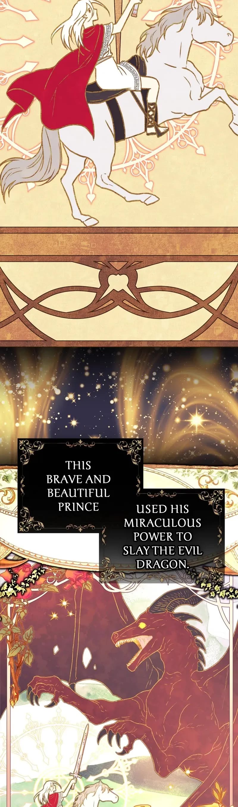 Another Typical Fantasy Romance Chapter 82 page 4 - Chapter 82