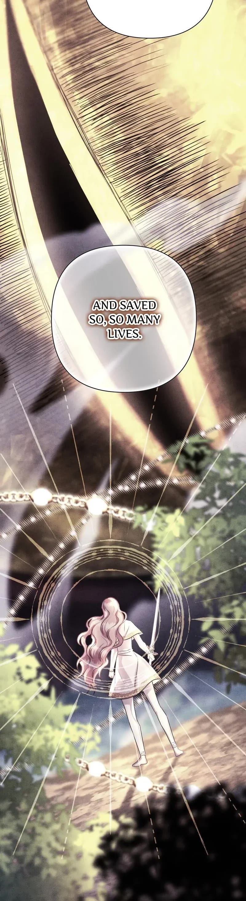 Another Typical Fantasy Romance Chapter 82 page 40 - Chapter 82