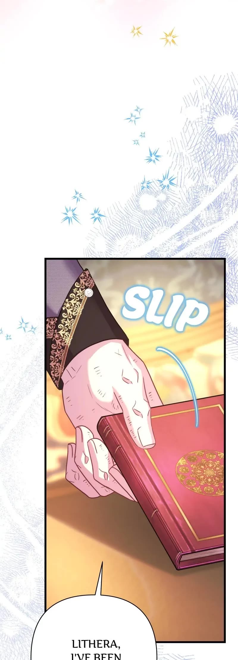 Another Typical Fantasy Romance Chapter 82 page 45 - Chapter 82