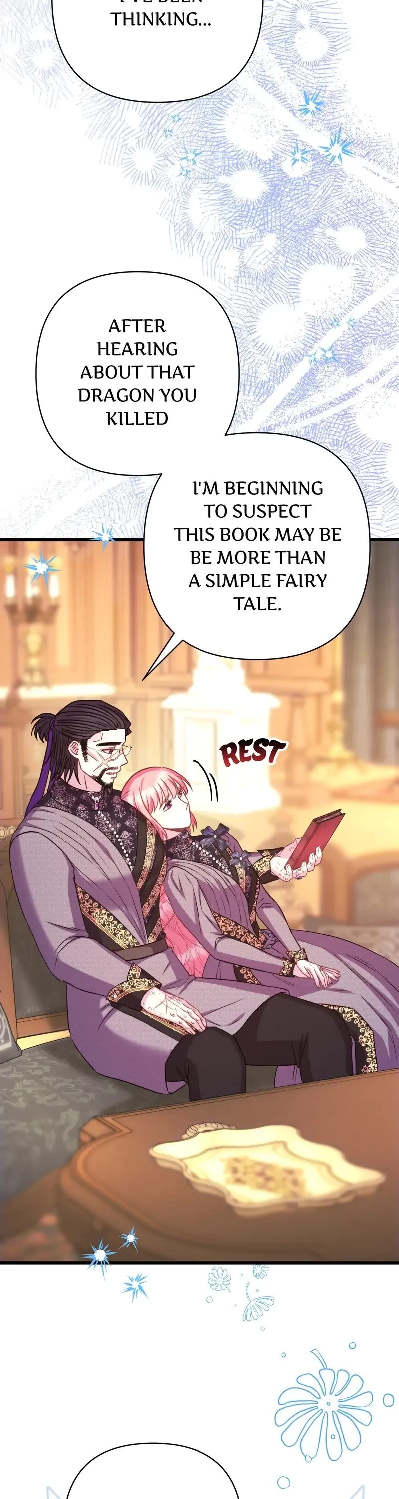 Another Typical Fantasy Romance Chapter 82 page 46 - Chapter 82