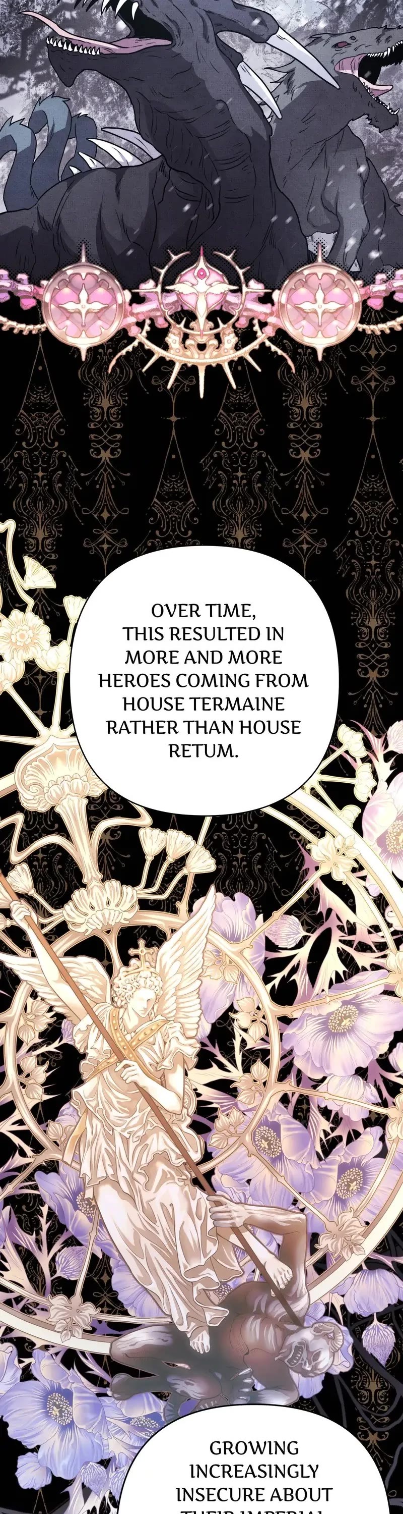 Another Typical Fantasy Romance Chapter 82 page 51 - Chapter 82
