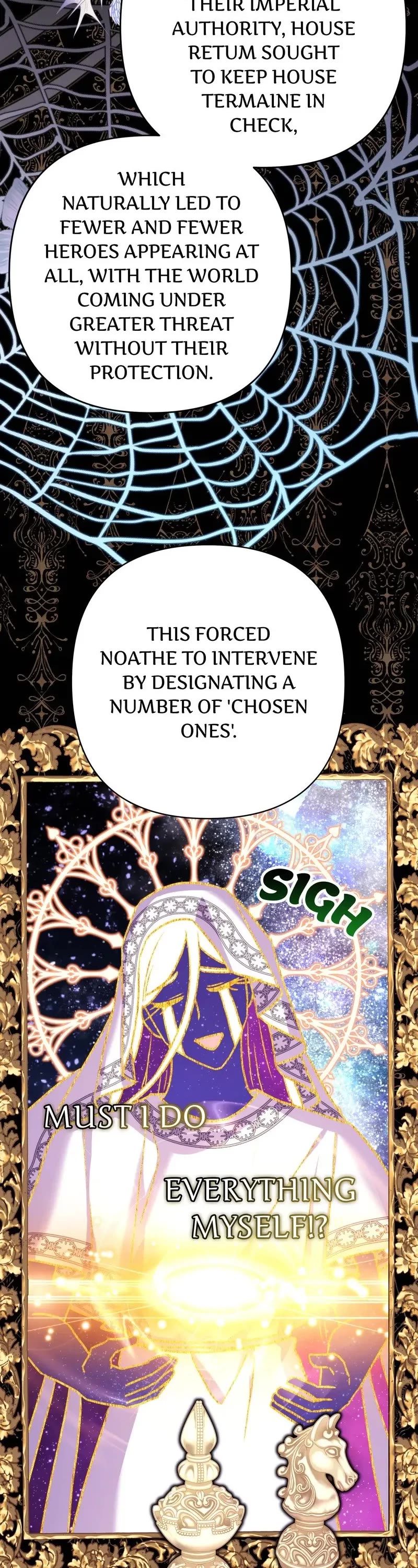 Another Typical Fantasy Romance Chapter 82 page 52 - Chapter 82