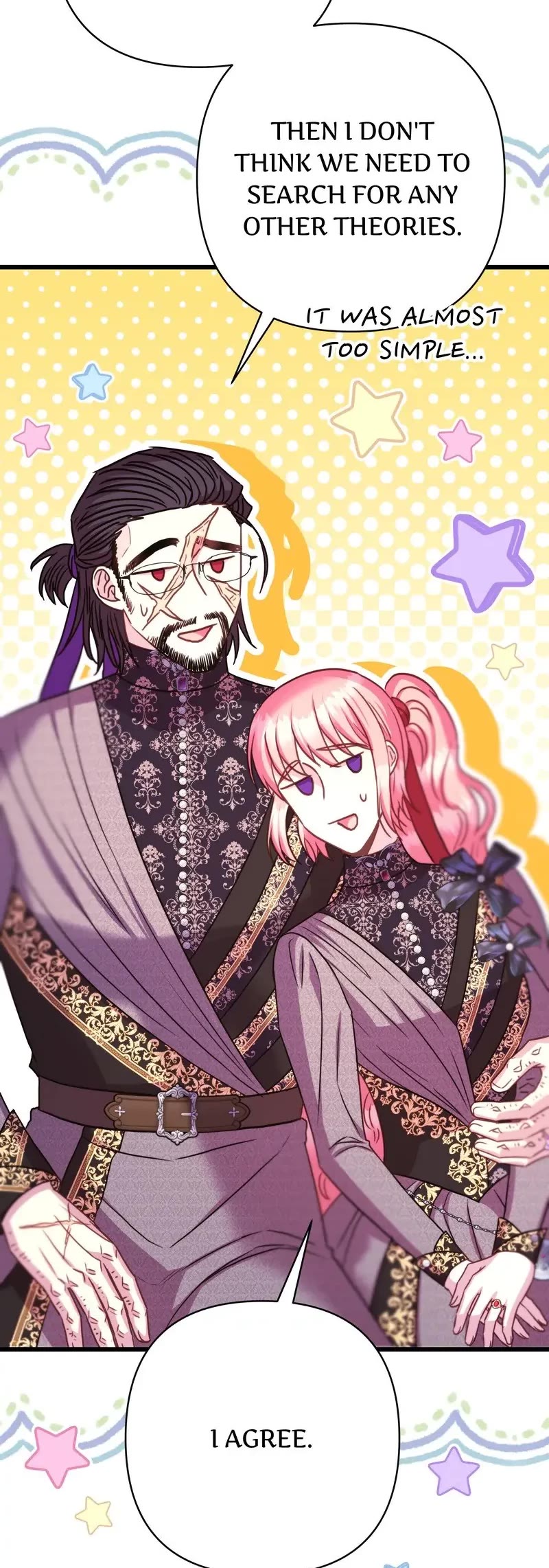 Another Typical Fantasy Romance Chapter 82 page 54 - Chapter 82