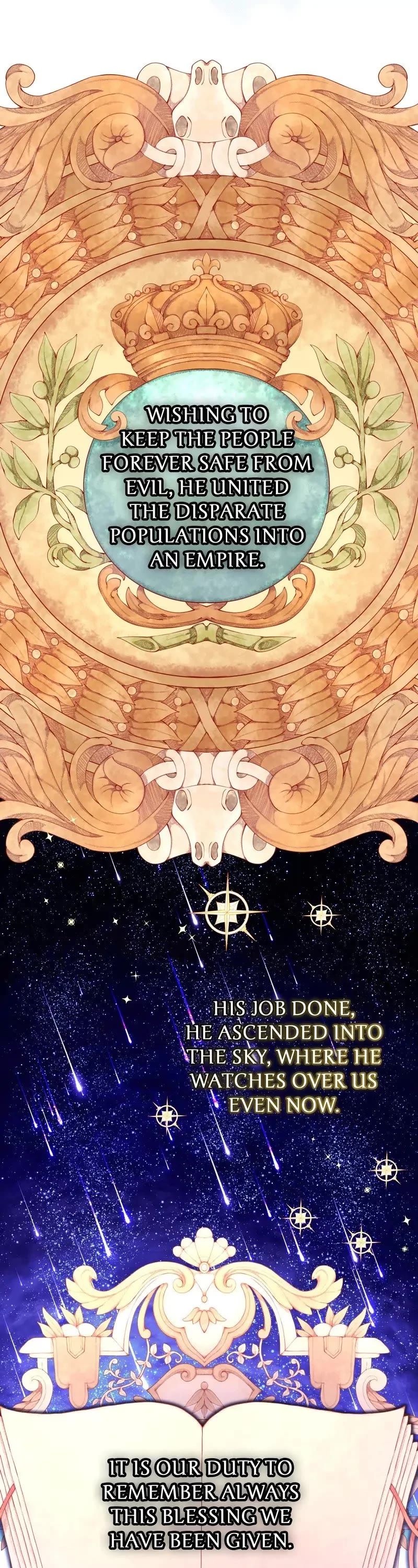 Another Typical Fantasy Romance Chapter 82 page 6 - Chapter 82