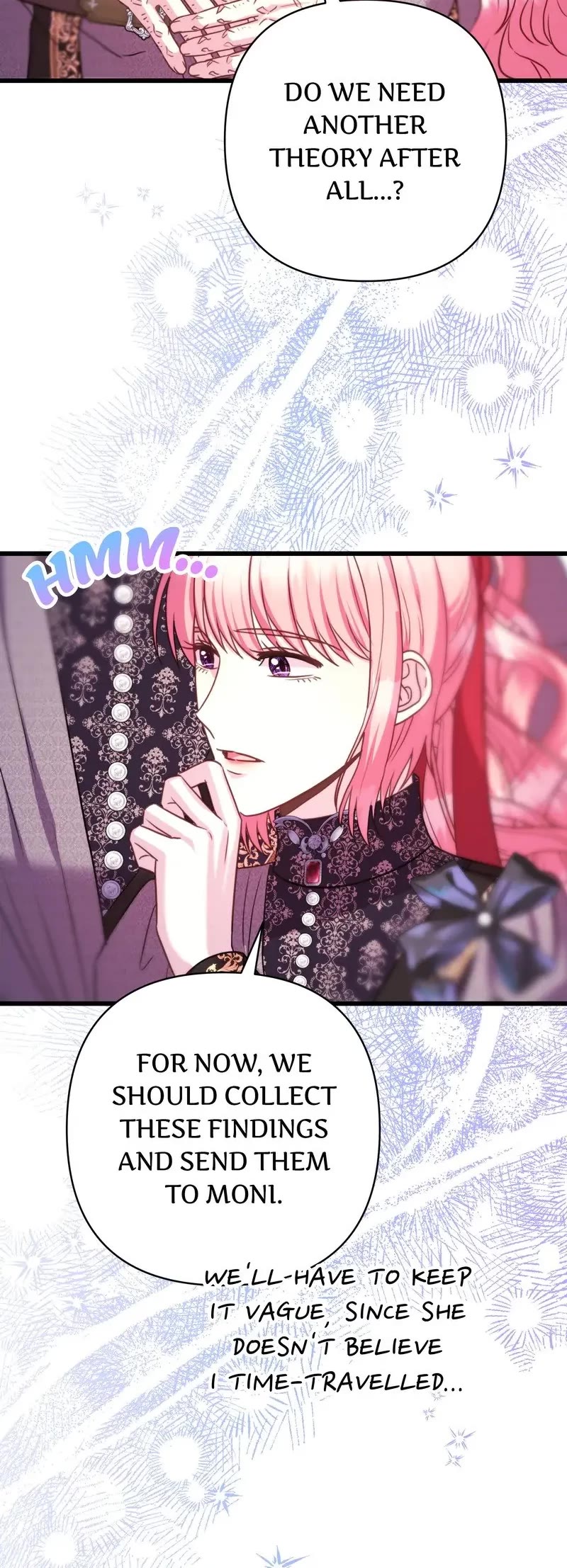 Another Typical Fantasy Romance Chapter 82 page 60 - Chapter 82