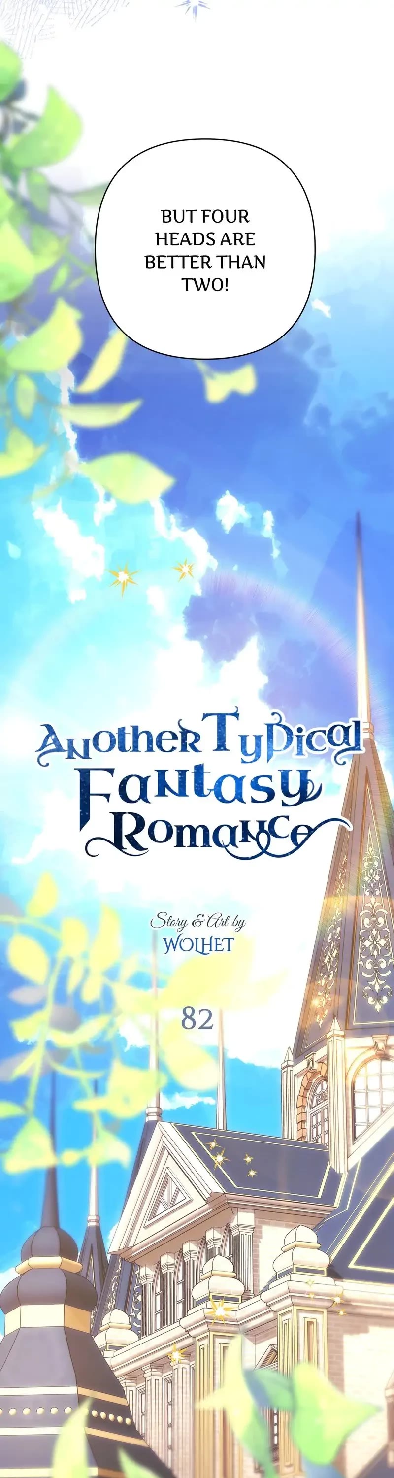 Another Typical Fantasy Romance Chapter 82 page 61 - Chapter 82