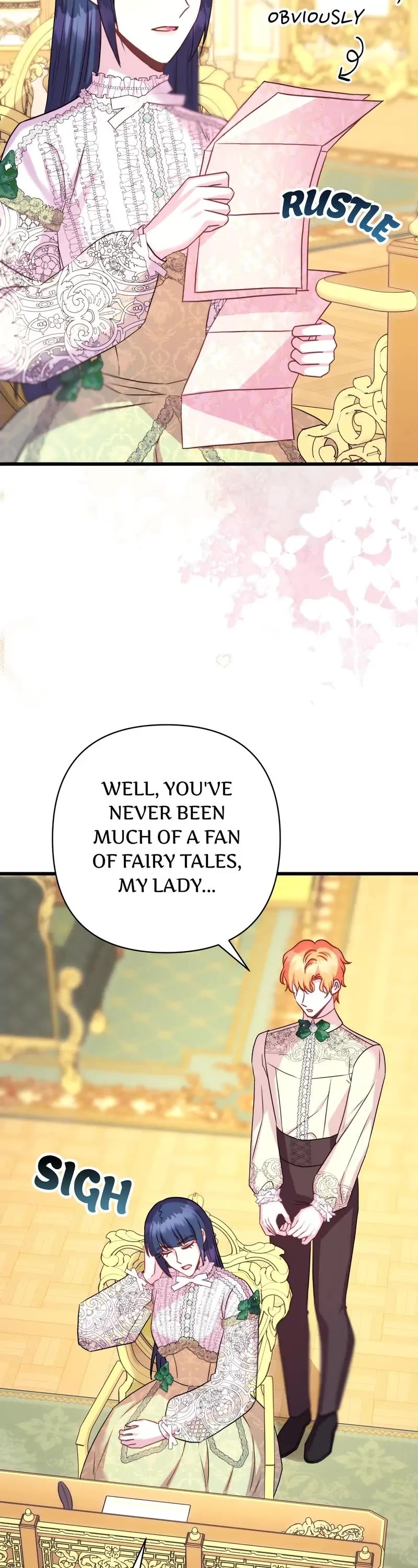 Another Typical Fantasy Romance Chapter 82 page 63 - Chapter 82