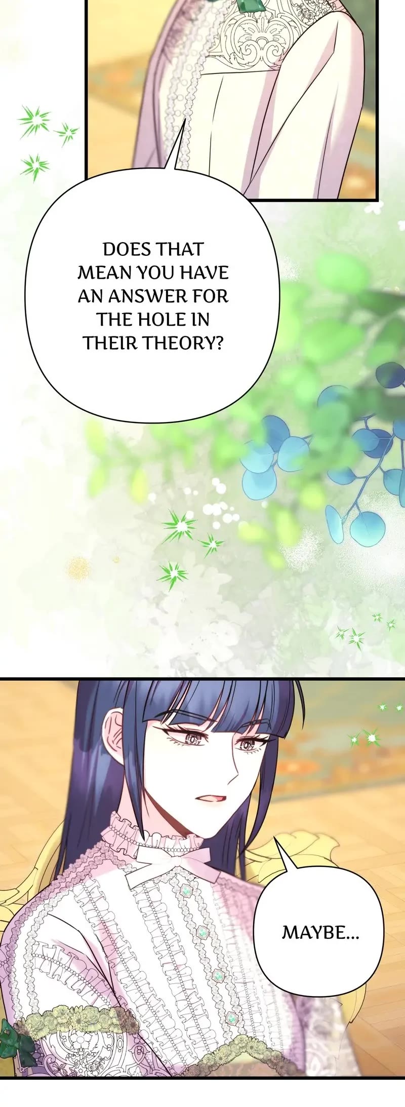 Another Typical Fantasy Romance Chapter 82 page 65 - Chapter 82