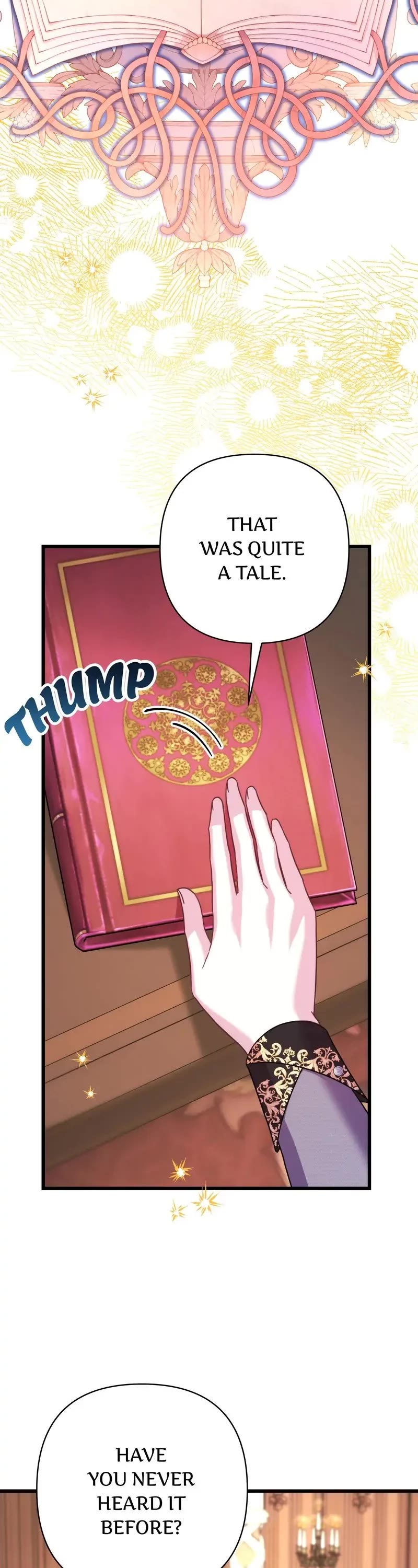 Another Typical Fantasy Romance Chapter 82 page 7 - Chapter 82