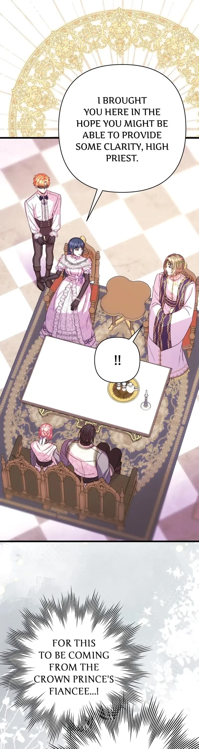 Another Typical Fantasy Romance Chapter 83 page 11 - Chapter 83