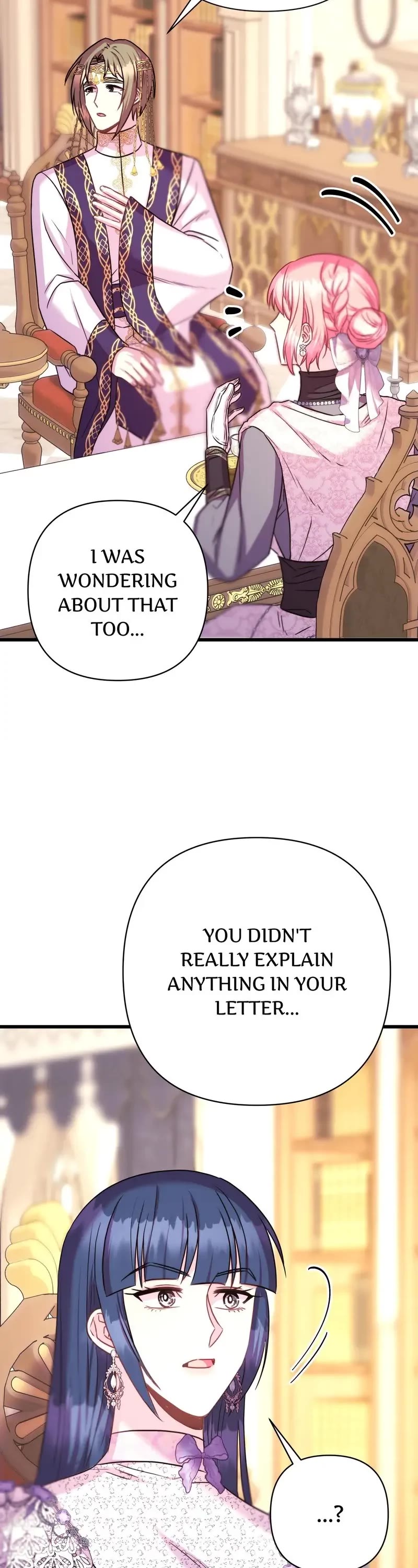 Another Typical Fantasy Romance Chapter 83 page 13 - Chapter 83
