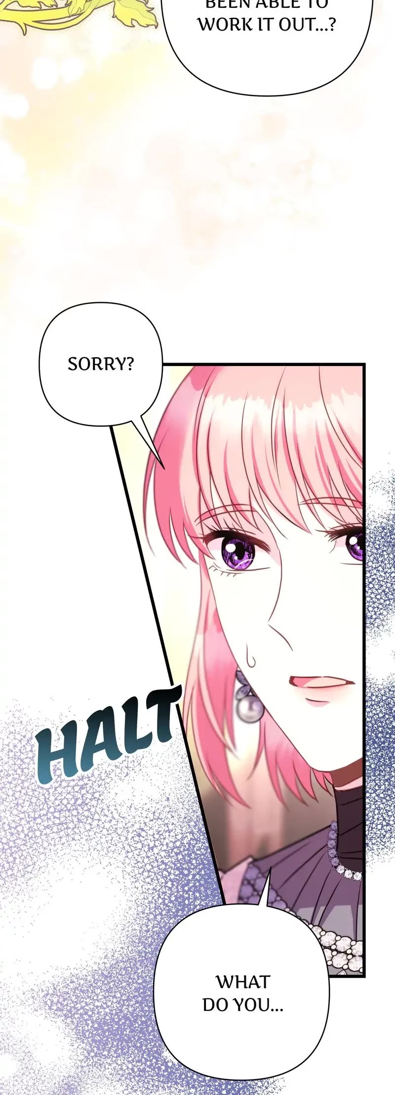 Another Typical Fantasy Romance Chapter 83 page 15 - Chapter 83