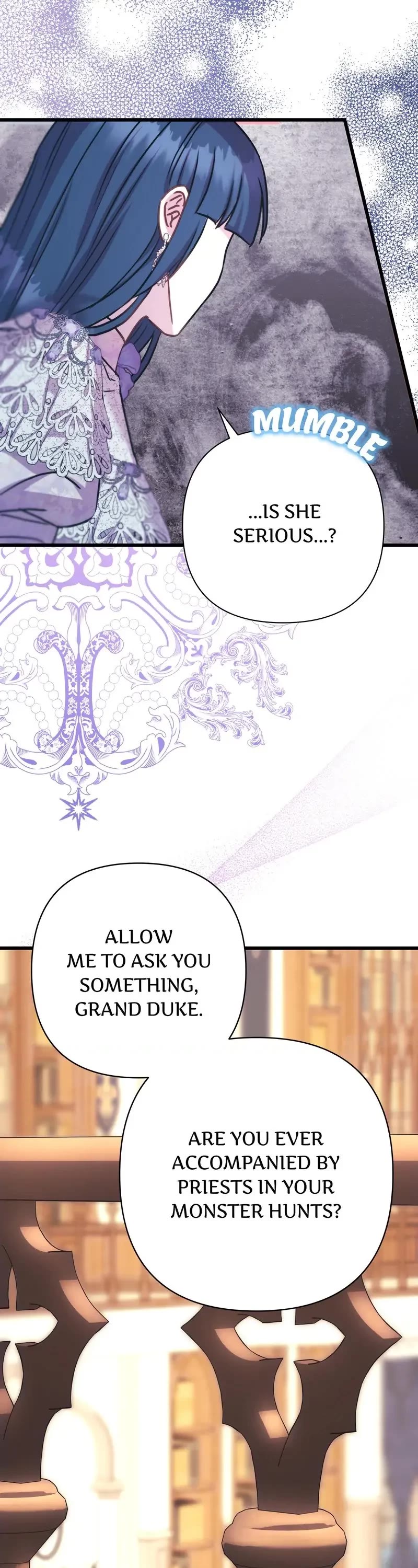 Another Typical Fantasy Romance Chapter 83 page 16 - Chapter 83