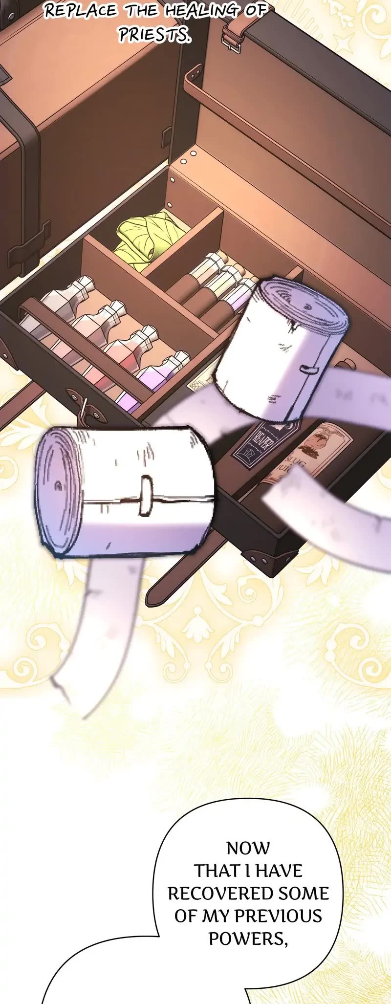 Another Typical Fantasy Romance Chapter 83 page 24 - Chapter 83