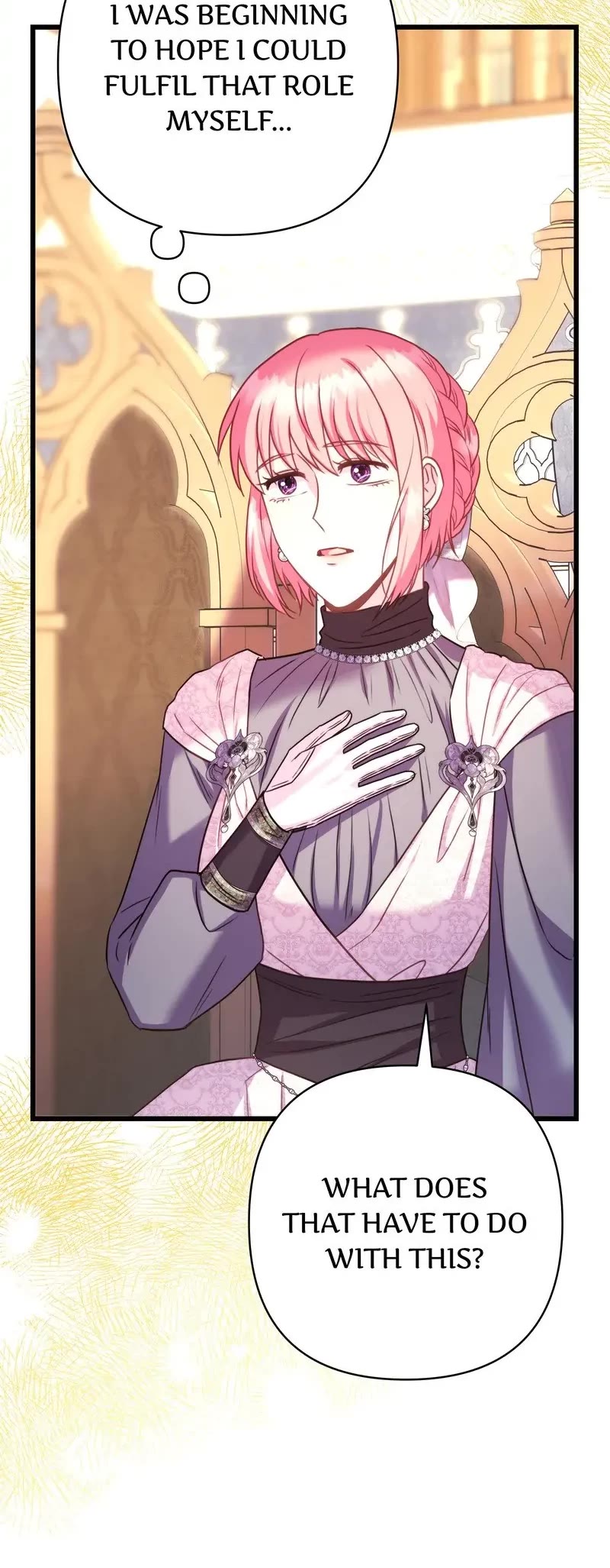 Another Typical Fantasy Romance Chapter 83 page 25 - Chapter 83