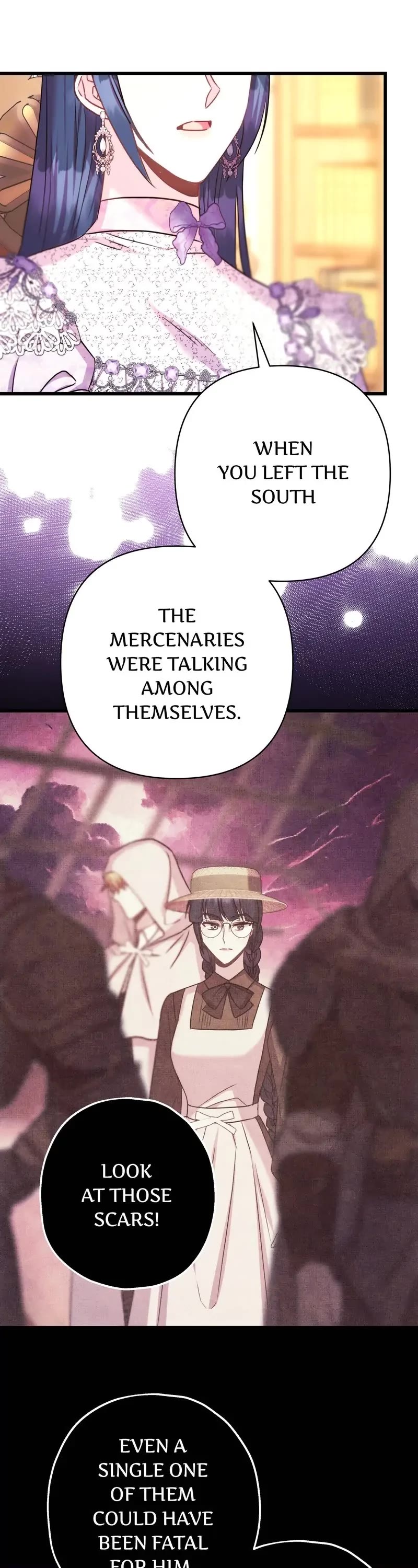 Another Typical Fantasy Romance Chapter 83 page 26 - Chapter 83