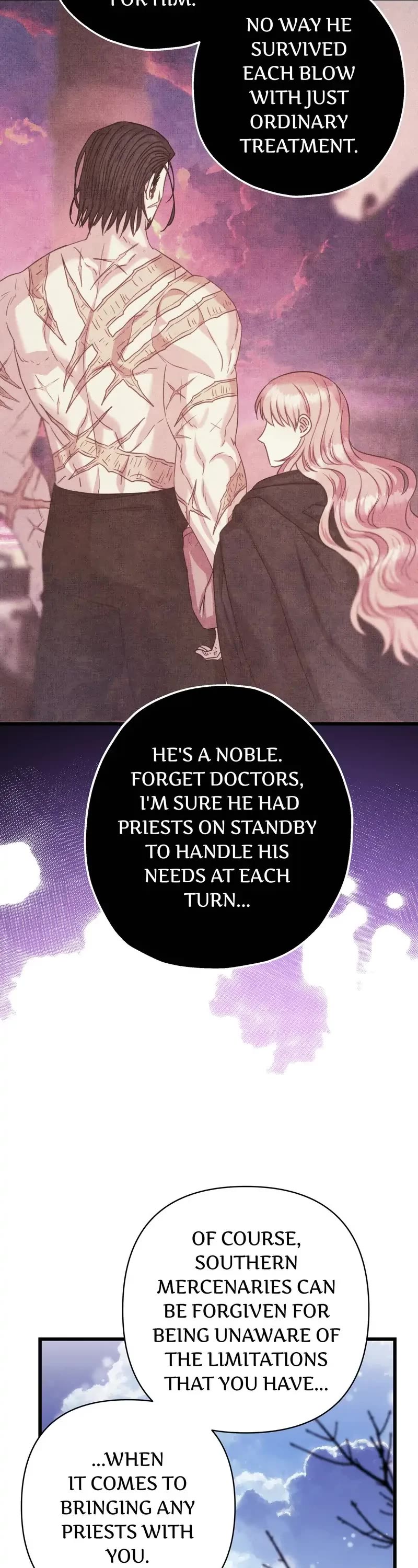 Another Typical Fantasy Romance Chapter 83 page 27 - Chapter 83