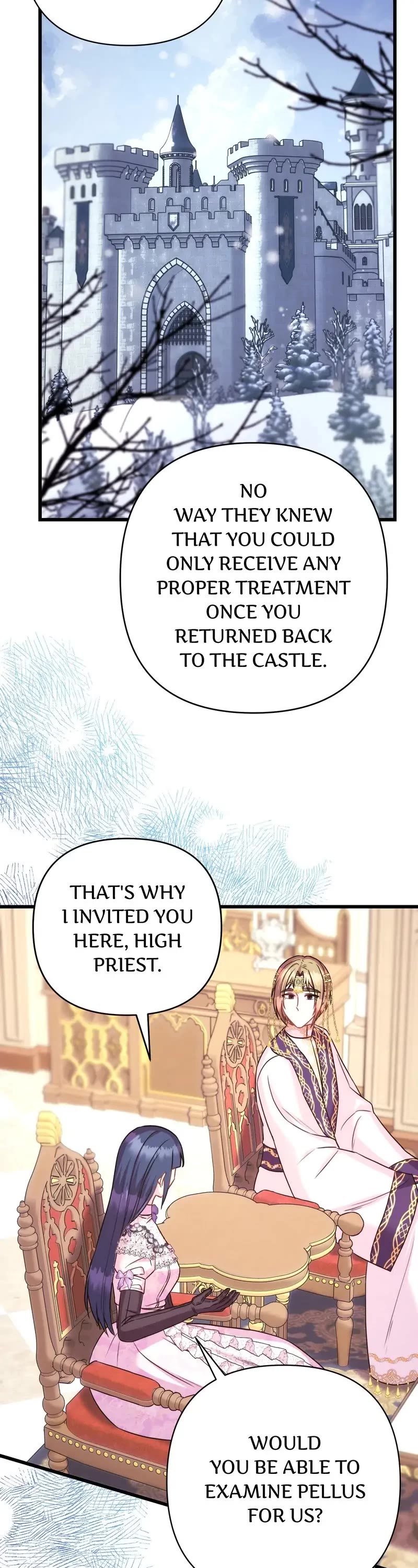 Another Typical Fantasy Romance Chapter 83 page 28 - Chapter 83
