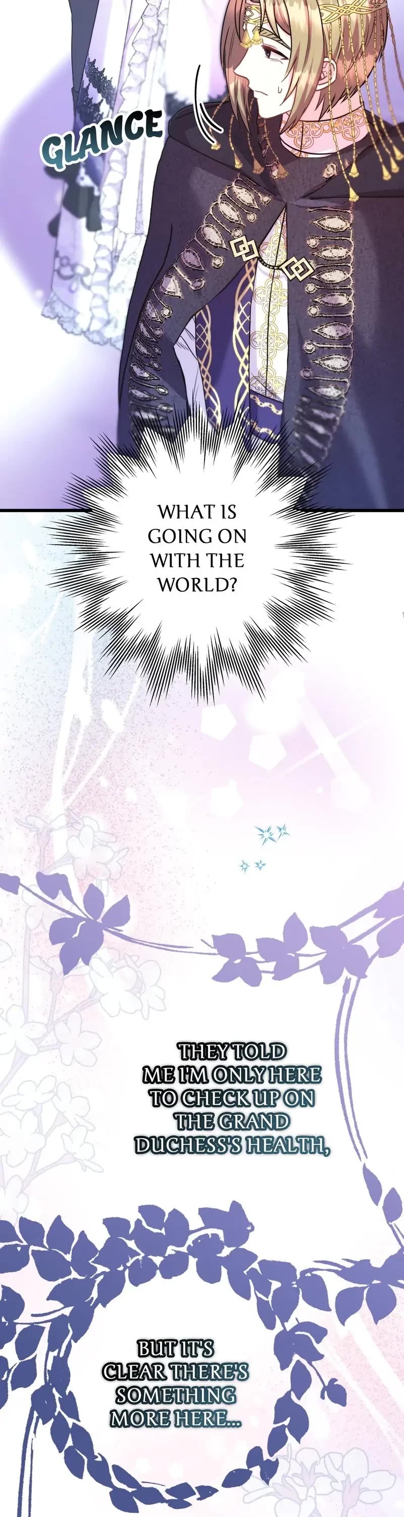 Another Typical Fantasy Romance Chapter 83 page 3 - Chapter 83