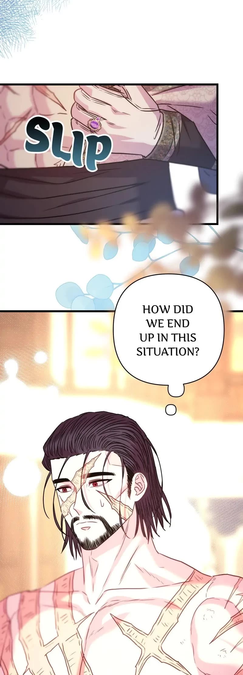 Another Typical Fantasy Romance Chapter 83 page 30 - Chapter 83