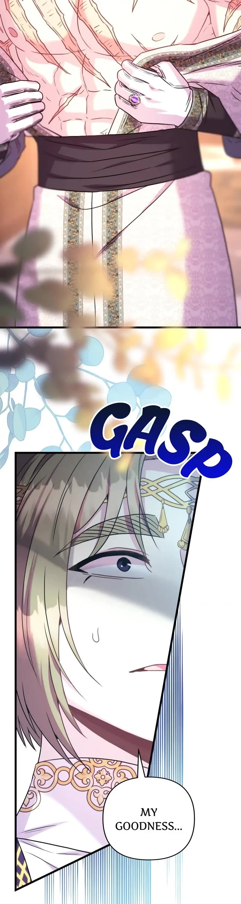 Another Typical Fantasy Romance Chapter 83 page 31 - Chapter 83