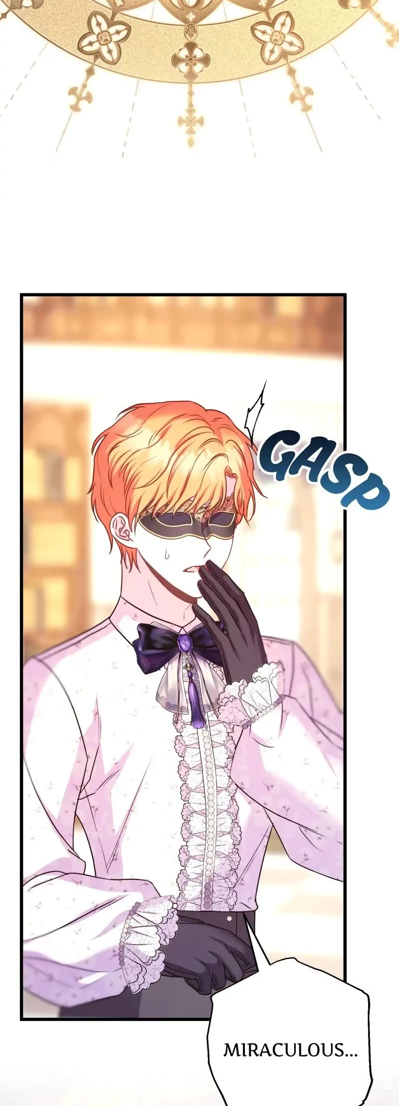 Another Typical Fantasy Romance Chapter 83 page 34 - Chapter 83