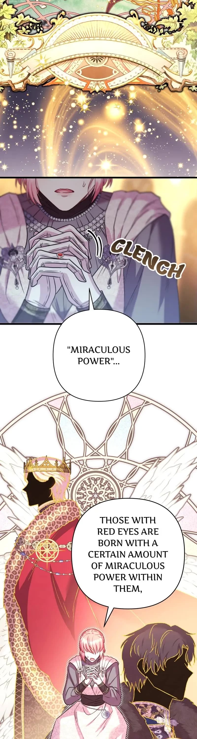 Another Typical Fantasy Romance Chapter 83 page 36 - Chapter 83