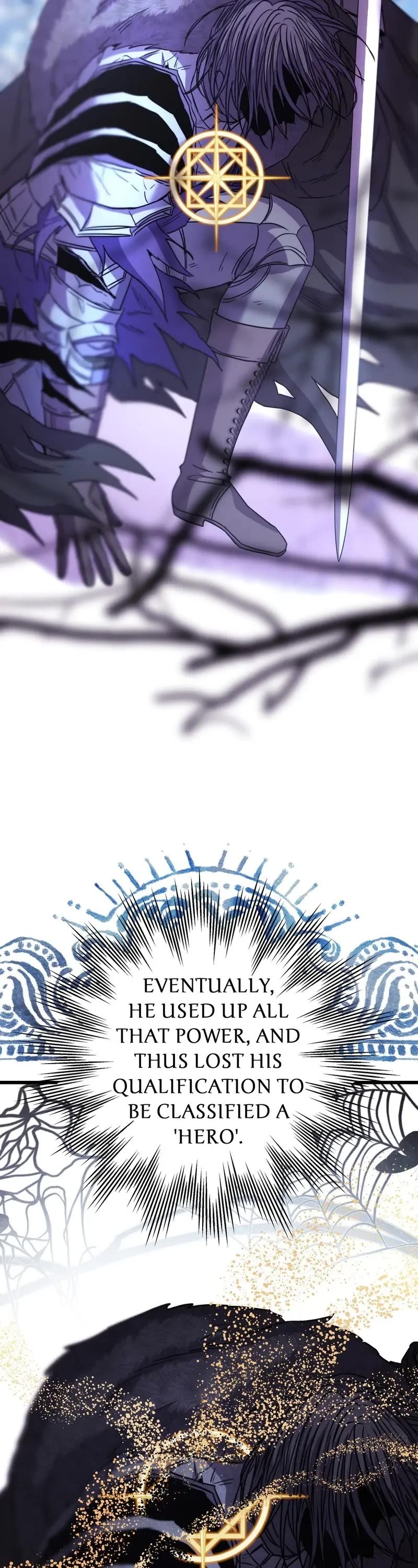 Another Typical Fantasy Romance Chapter 83 page 38 - Chapter 83
