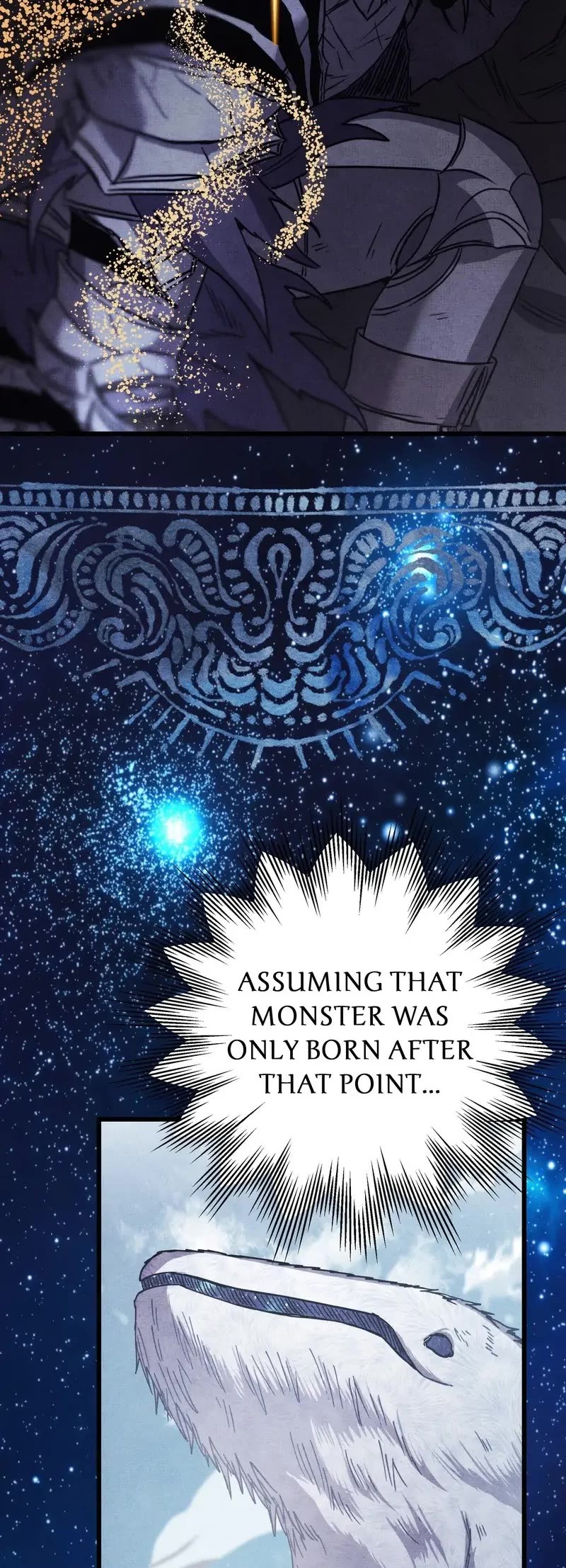 Another Typical Fantasy Romance Chapter 83 page 39 - Chapter 83