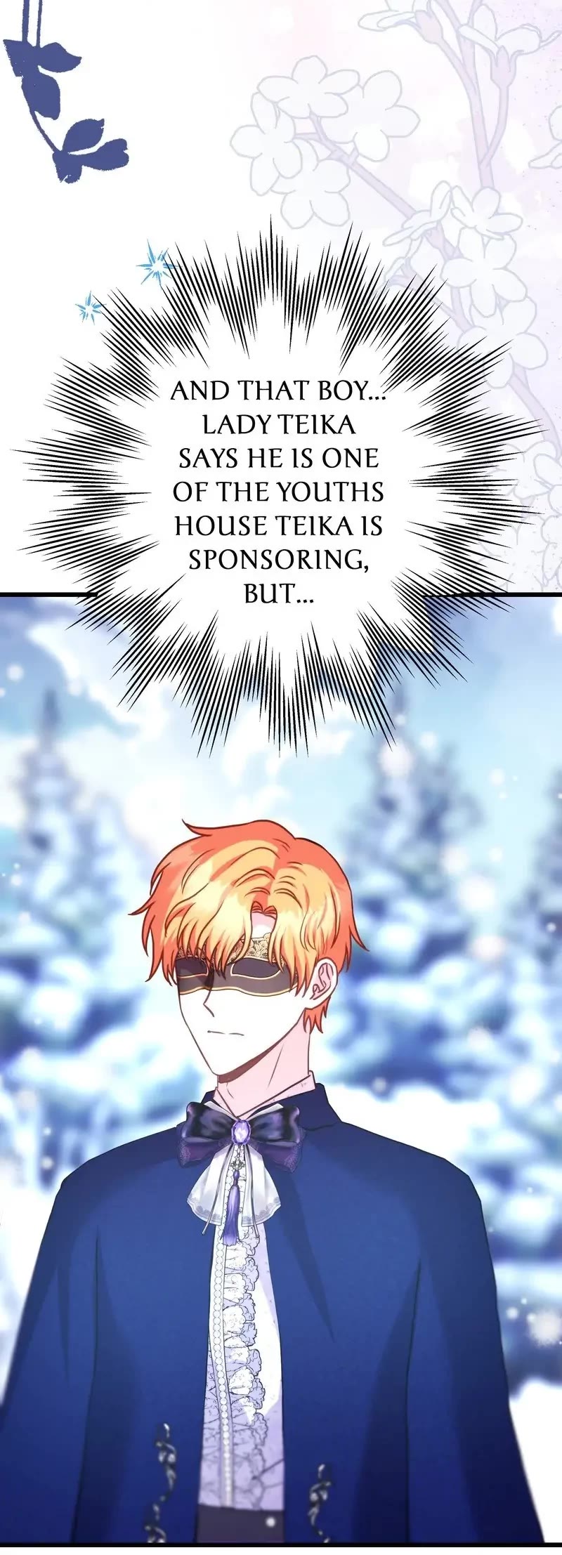 Another Typical Fantasy Romance Chapter 83 page 4 - Chapter 83