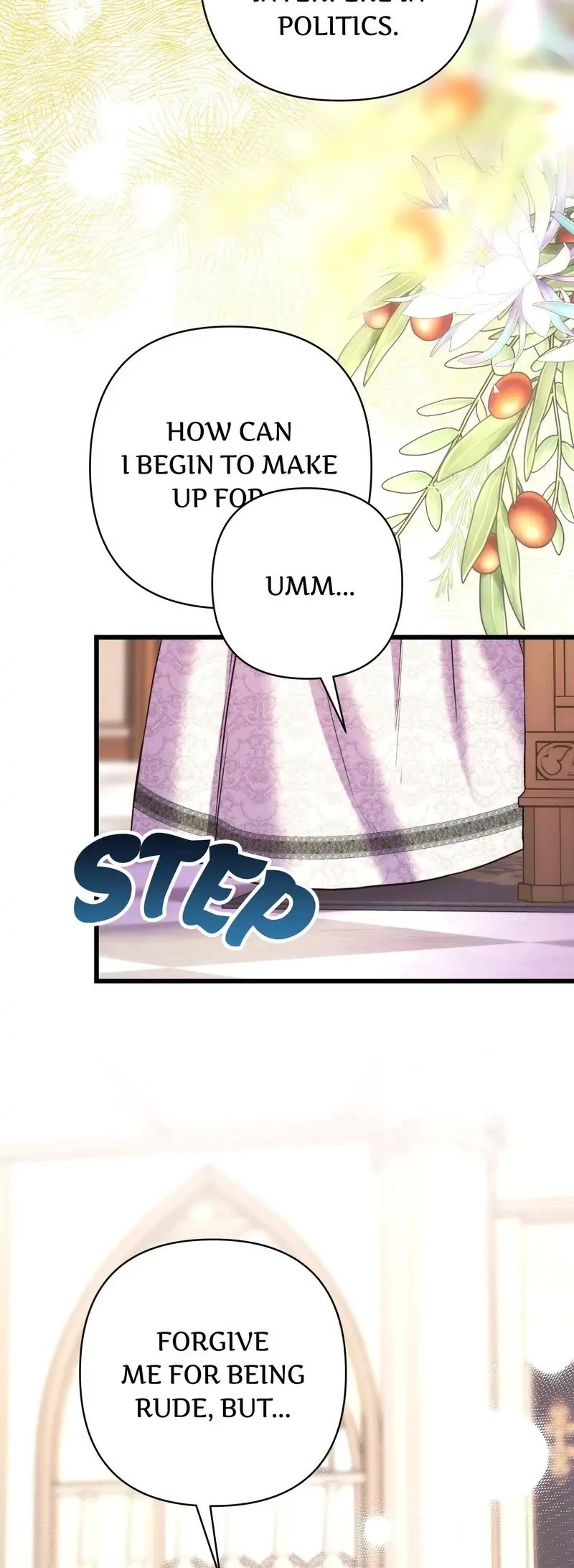 Another Typical Fantasy Romance Chapter 83 page 45 - Chapter 83