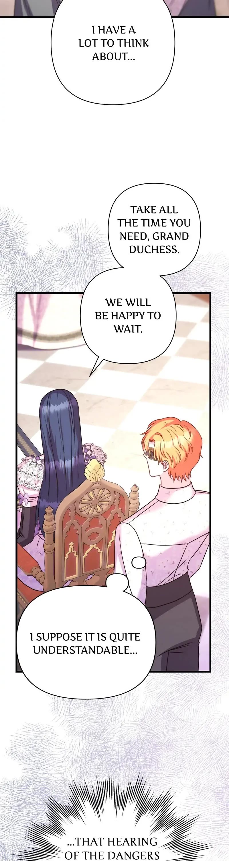 Another Typical Fantasy Romance Chapter 83 page 47 - Chapter 83