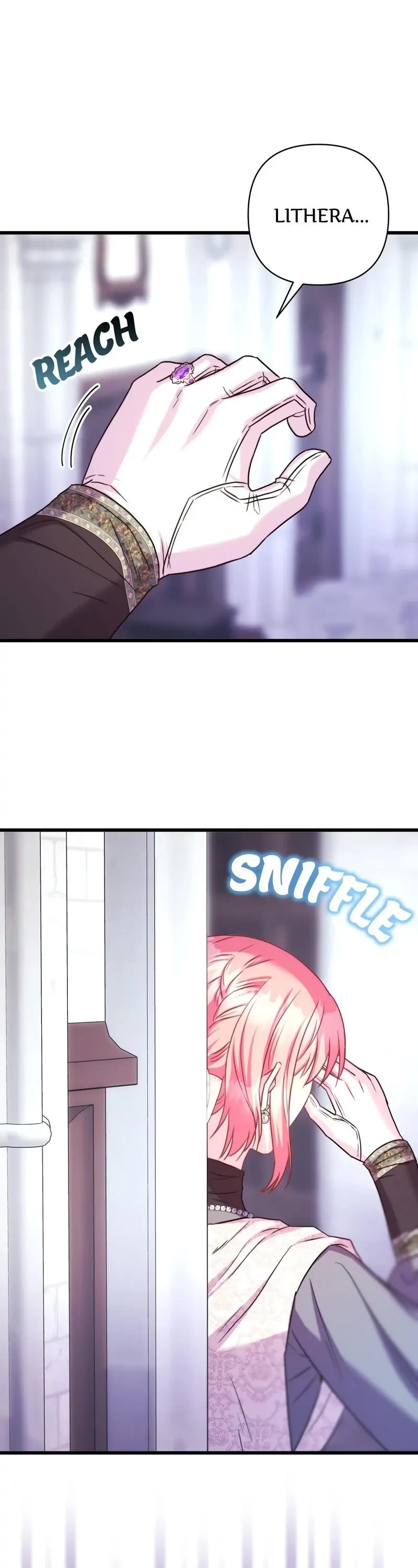 Another Typical Fantasy Romance Chapter 83 page 51 - Chapter 83