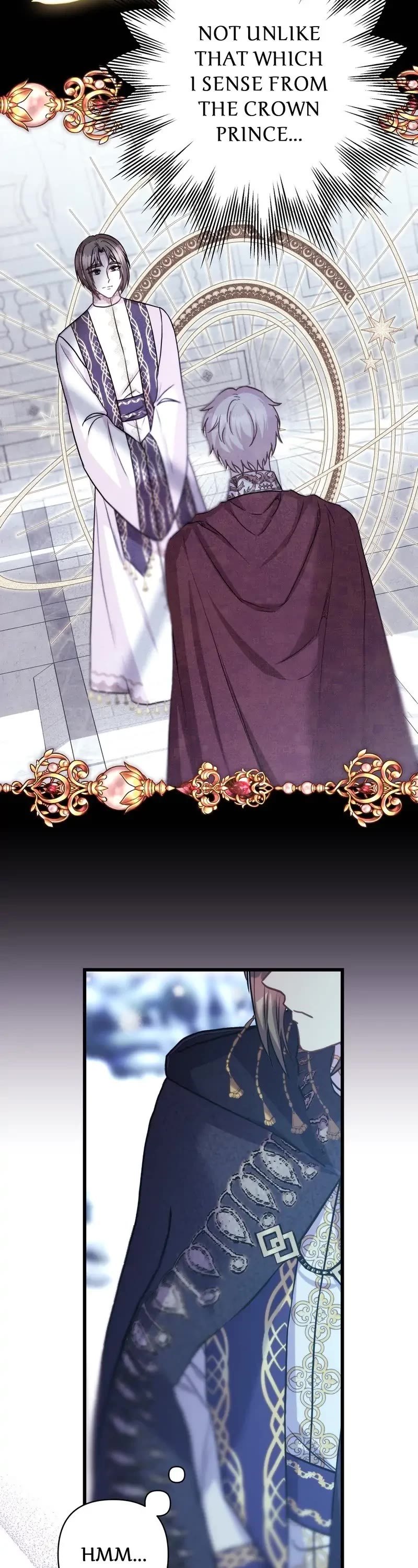 Another Typical Fantasy Romance Chapter 83 page 6 - Chapter 83