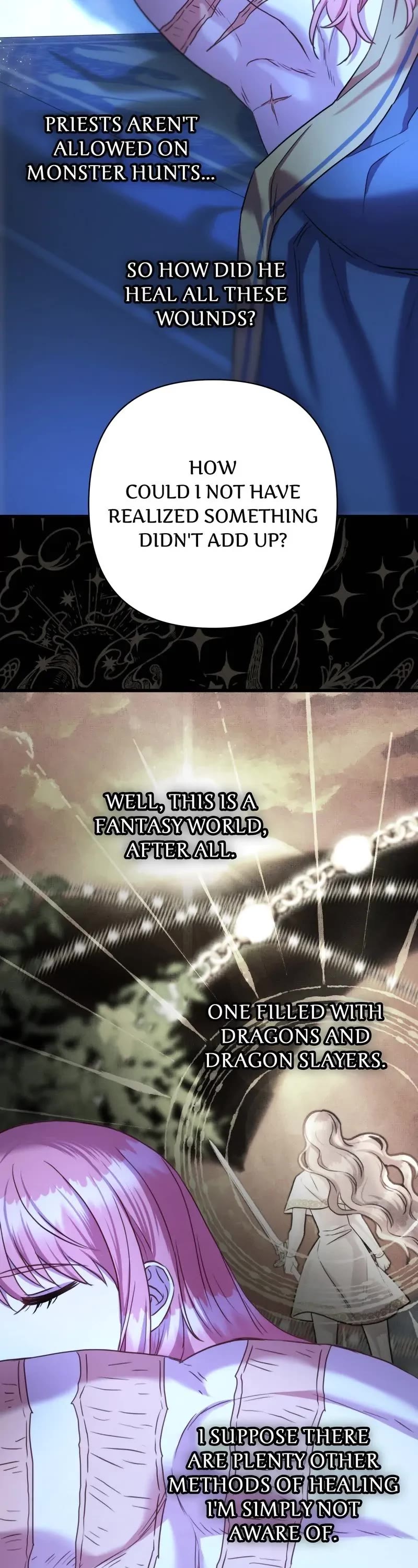Another Typical Fantasy Romance Chapter 83 page 61 - Chapter 83