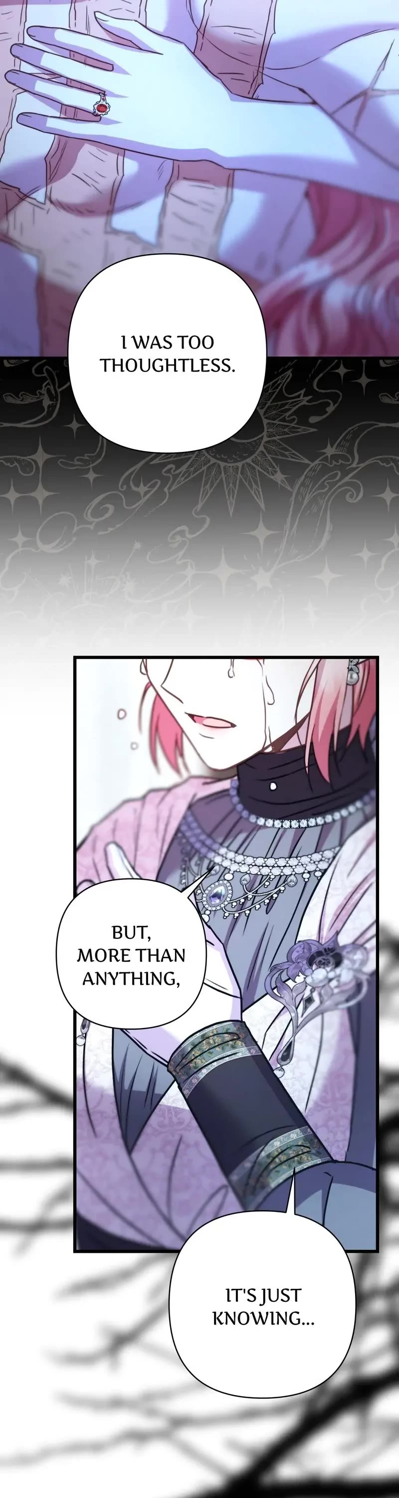 Another Typical Fantasy Romance Chapter 83 page 62 - Chapter 83
