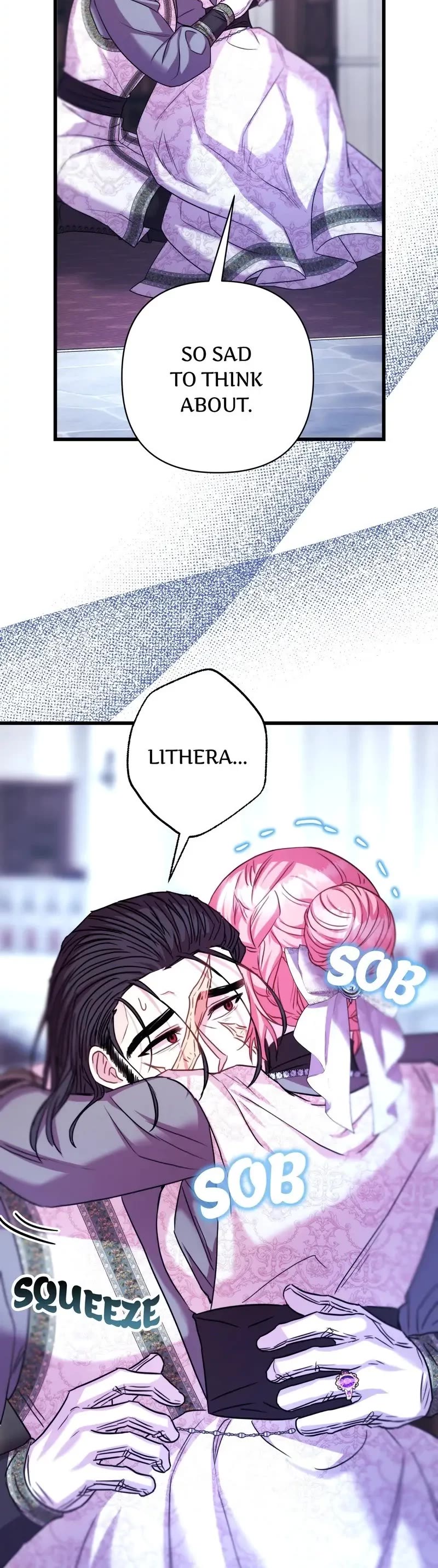 Another Typical Fantasy Romance Chapter 83 page 65 - Chapter 83